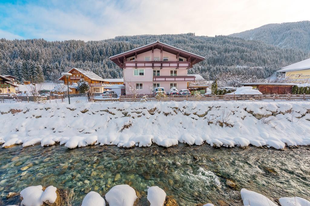 Landhaus Josefa ฟลาคเฮา ภายนอก รูปภาพ