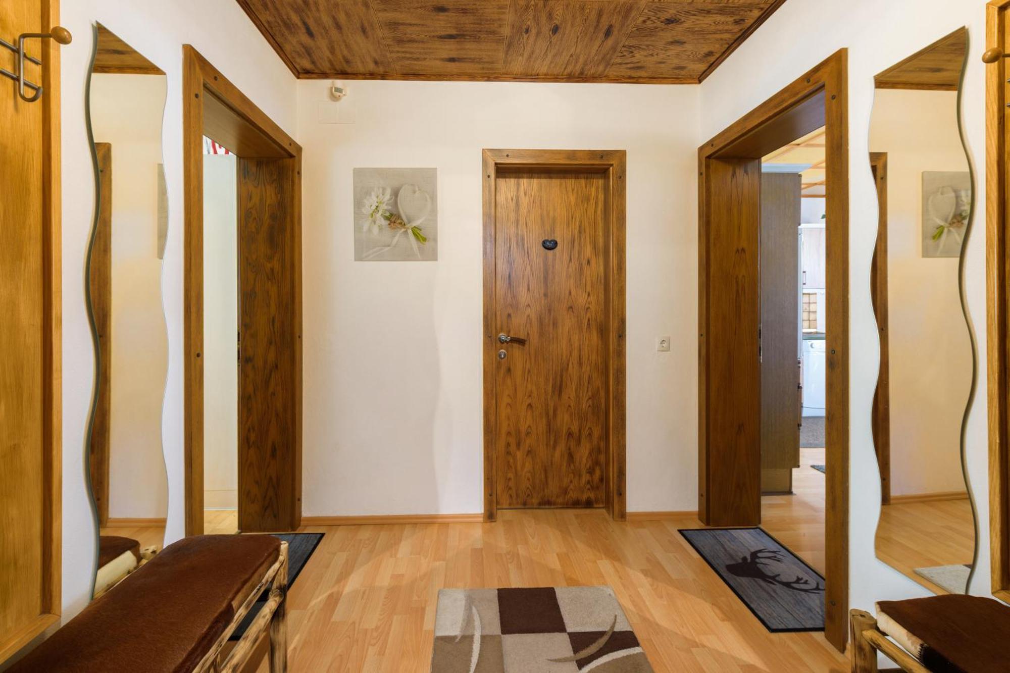 Landhaus Josefa ฟลาคเฮา ภายนอก รูปภาพ